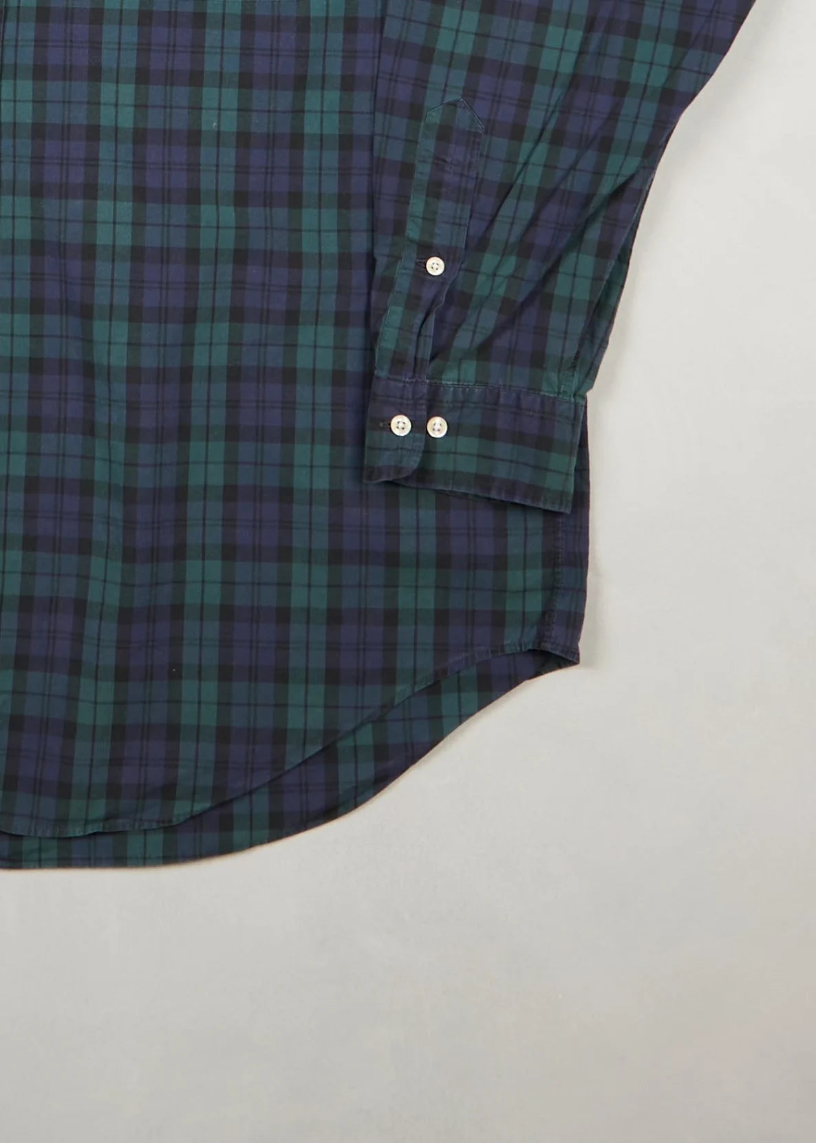 Ralph Lauren - Shirt (XL) Bottom Right