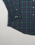 Ralph Lauren - Shirt (XL) Bottom Left