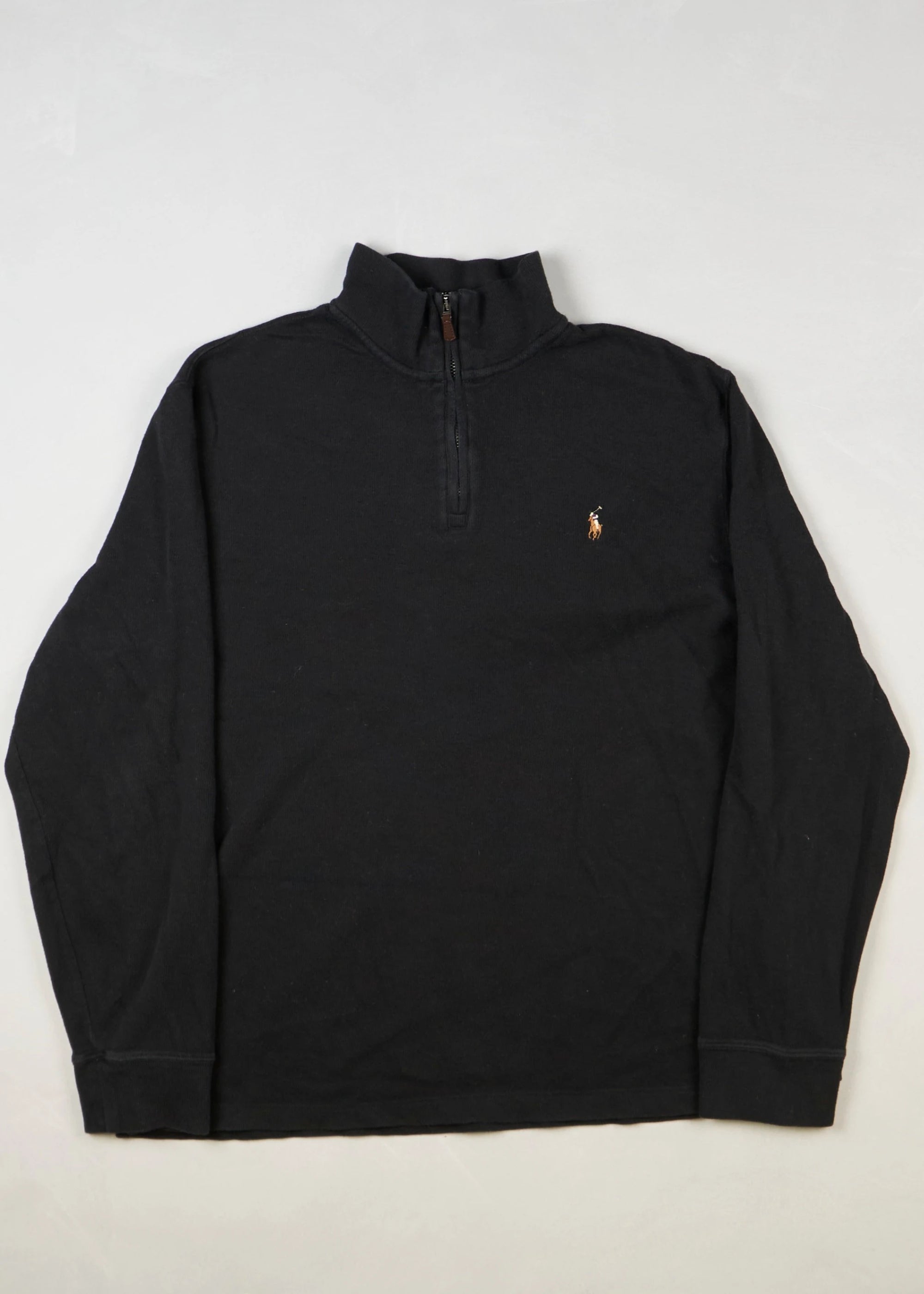 Ralph Lauren - Quarter Zip (L)