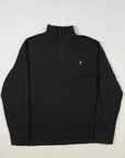 Ralph Lauren - Quarter Zip (L)