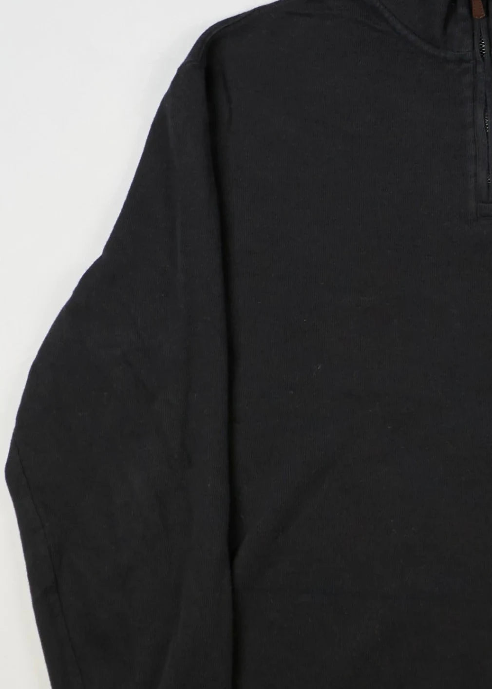 Ralph Lauren - Quarter Zip (L) Left