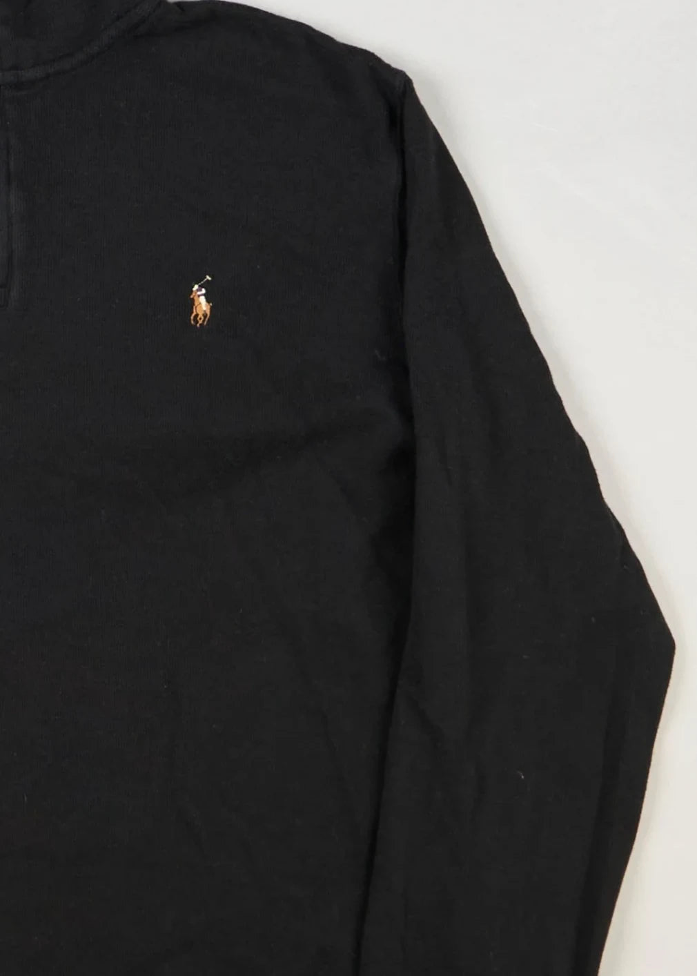 Ralph Lauren - Quarter Zip (L) Right