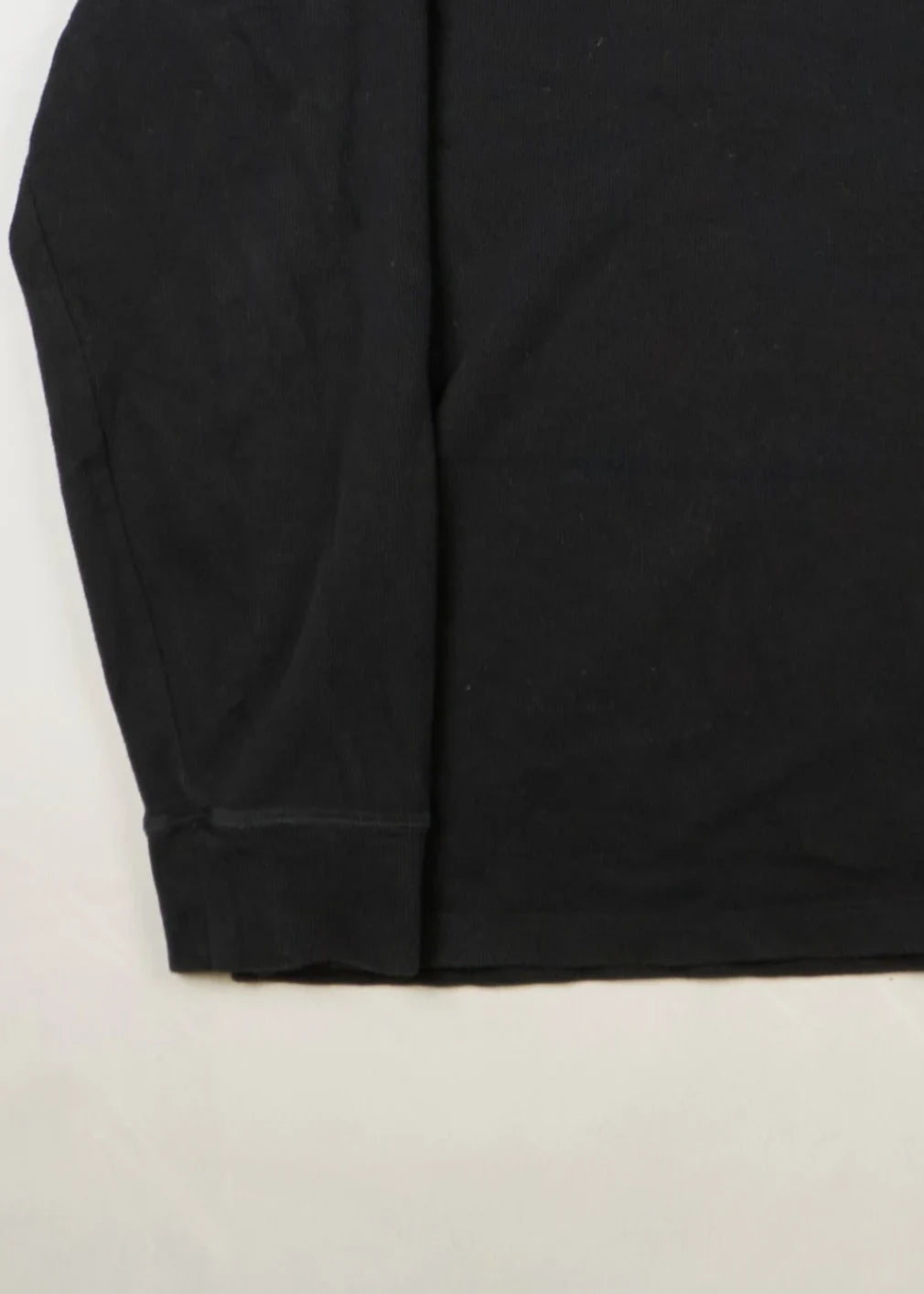 Ralph Lauren - Quarter Zip (L) Bottom Left