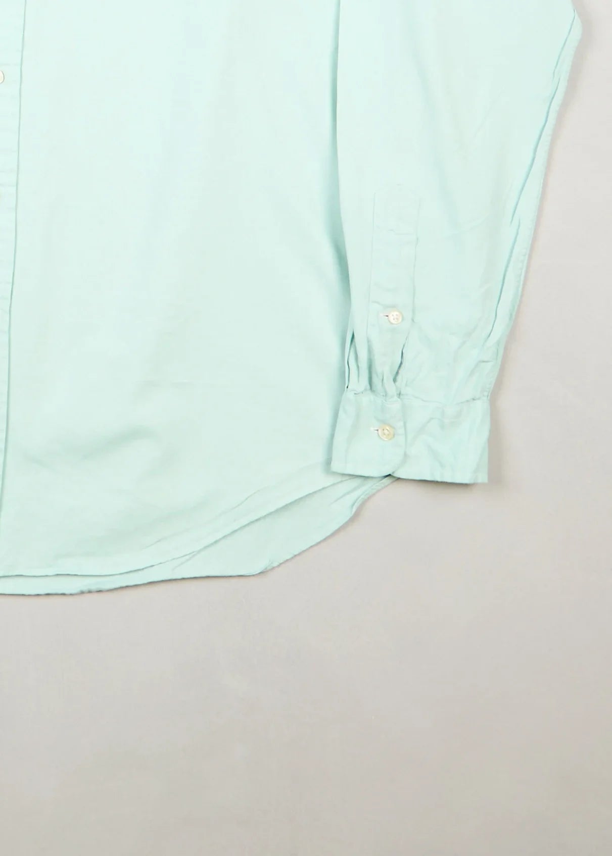 Ralph Lauren - Shirt (L) Bottom Right