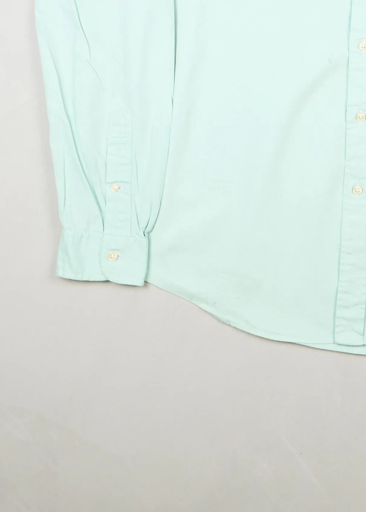 Ralph Lauren - Shirt (L) Bottom Left