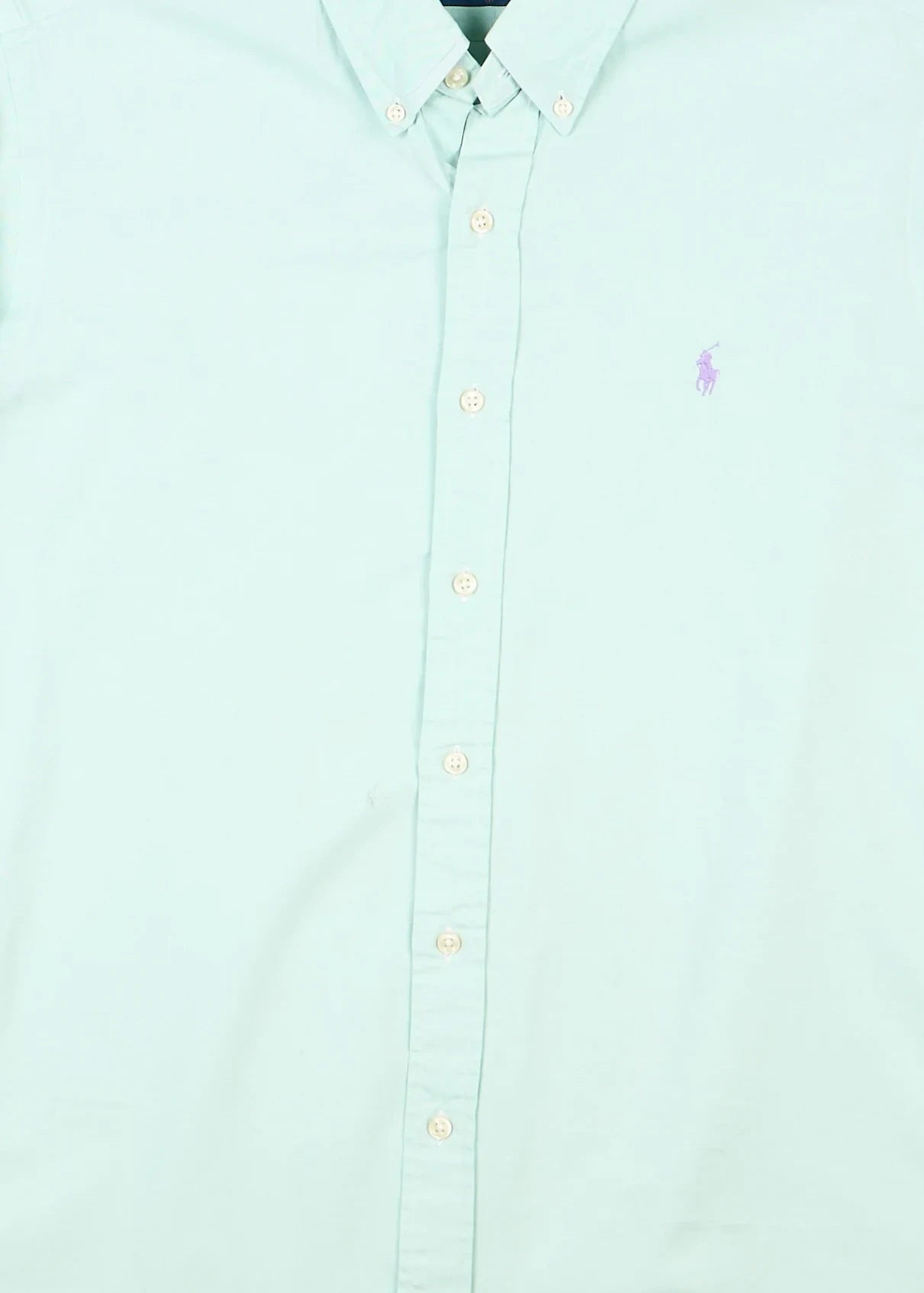 Ralph Lauren - Shirt (L) Center