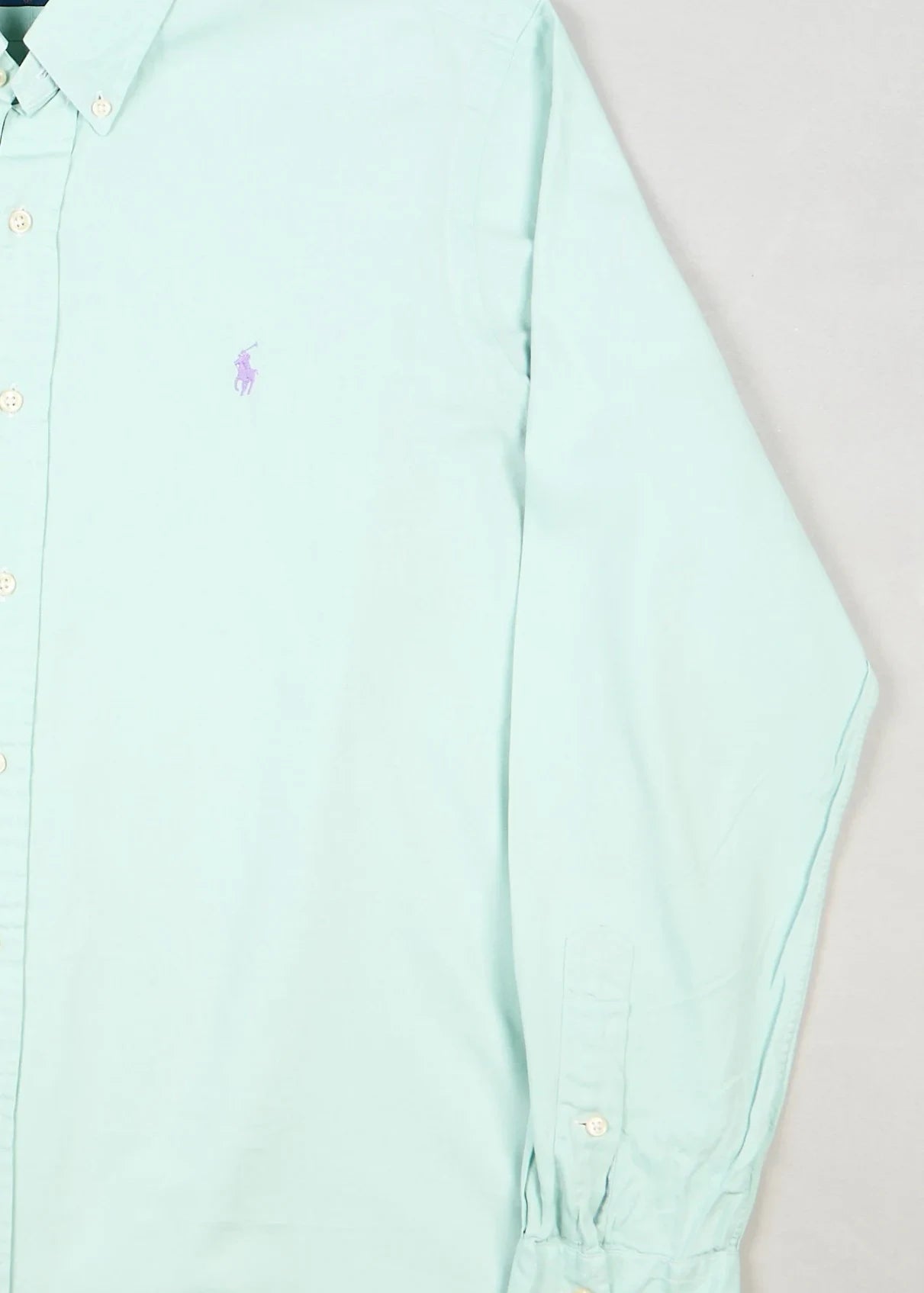 Ralph Lauren - Shirt (L) Right