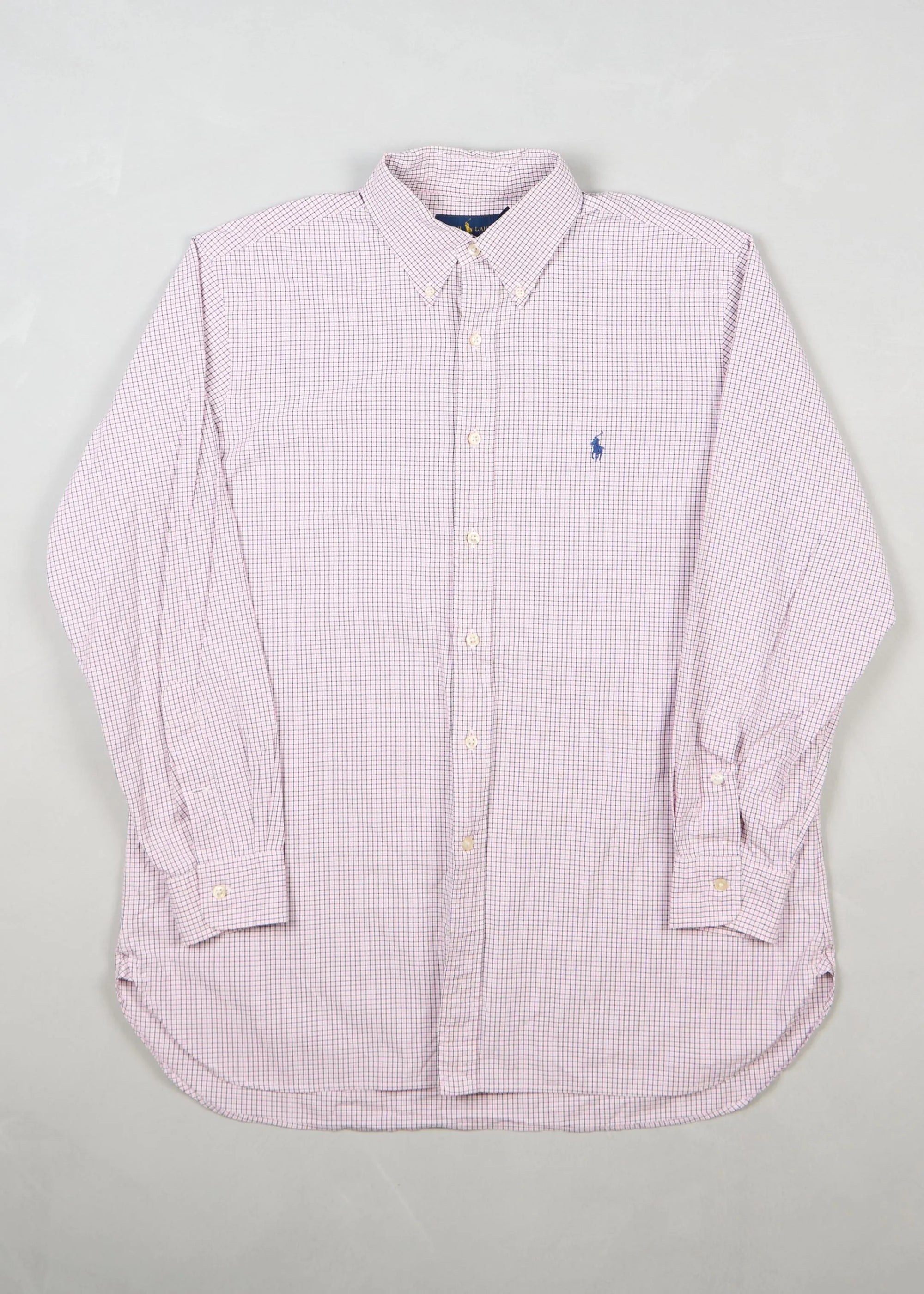 Ralph Lauren - Shirt (L)