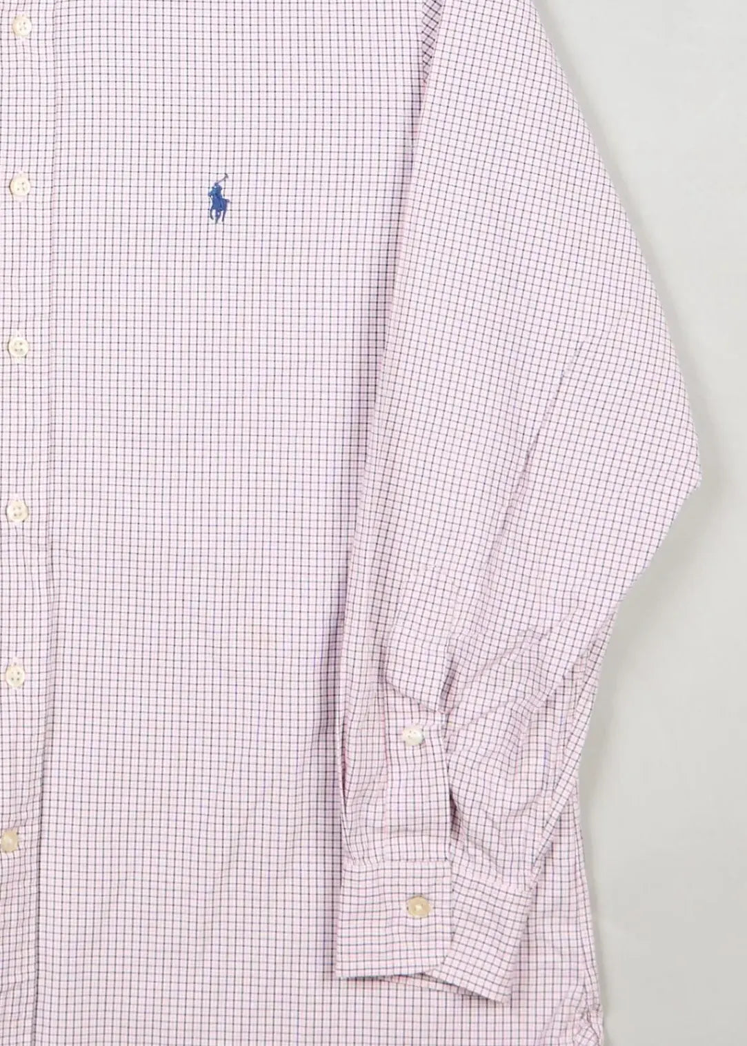 Ralph Lauren - Shirt (L) Right