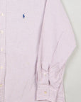 Ralph Lauren - Shirt (L) Right