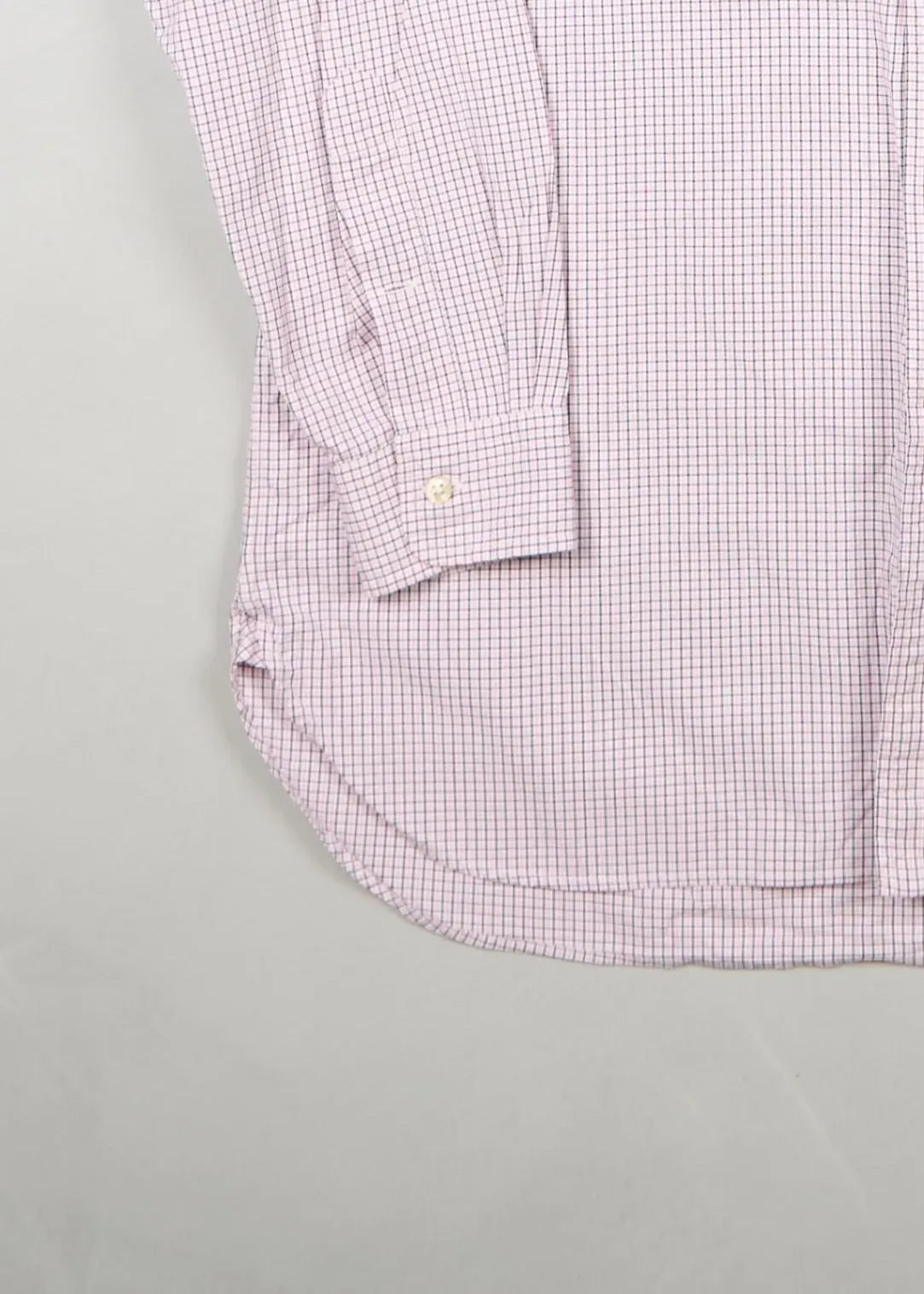 Ralph Lauren - Shirt (L) Bottom Left