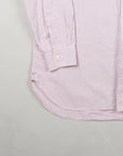 Ralph Lauren - Shirt (L) Bottom Left