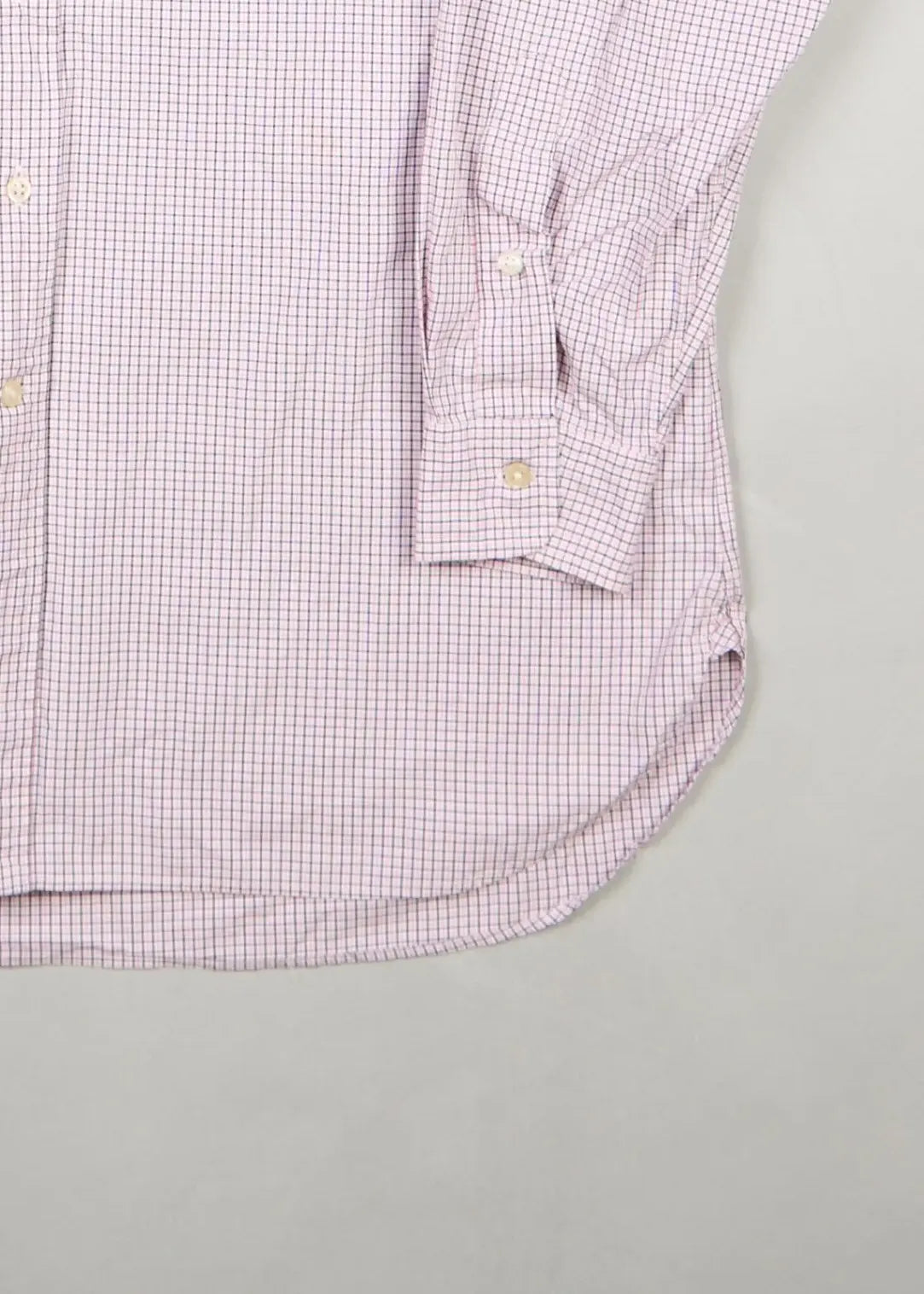 Ralph Lauren - Shirt (L) Bottom Right