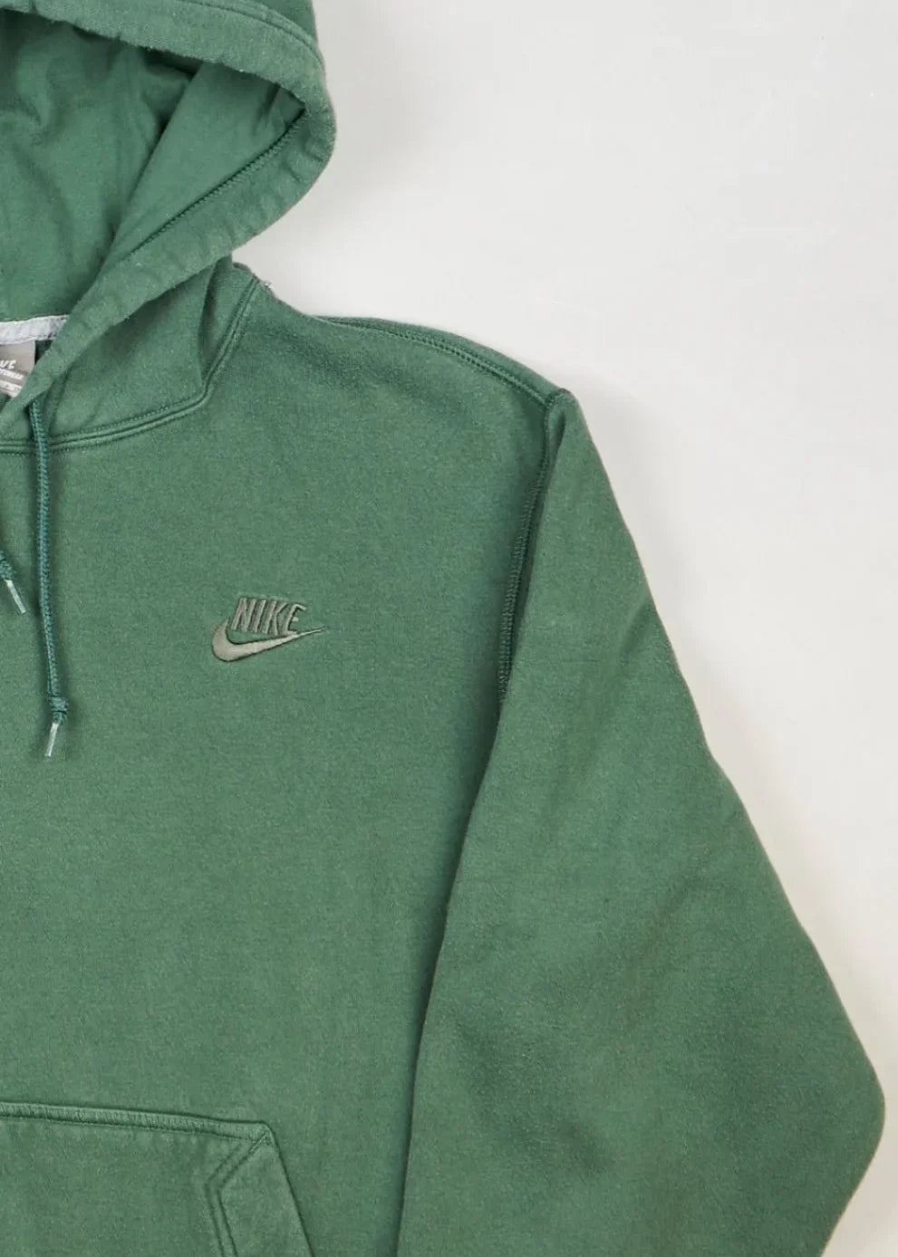 Nike - Hoodie (S) Right