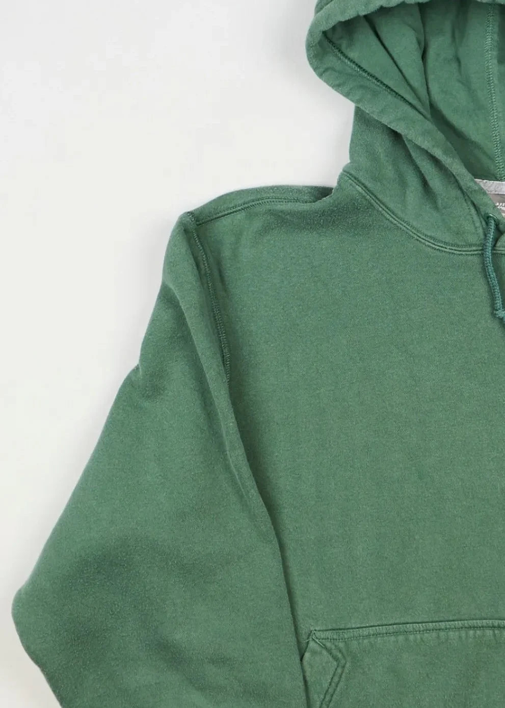 Nike - Hoodie (S) Left