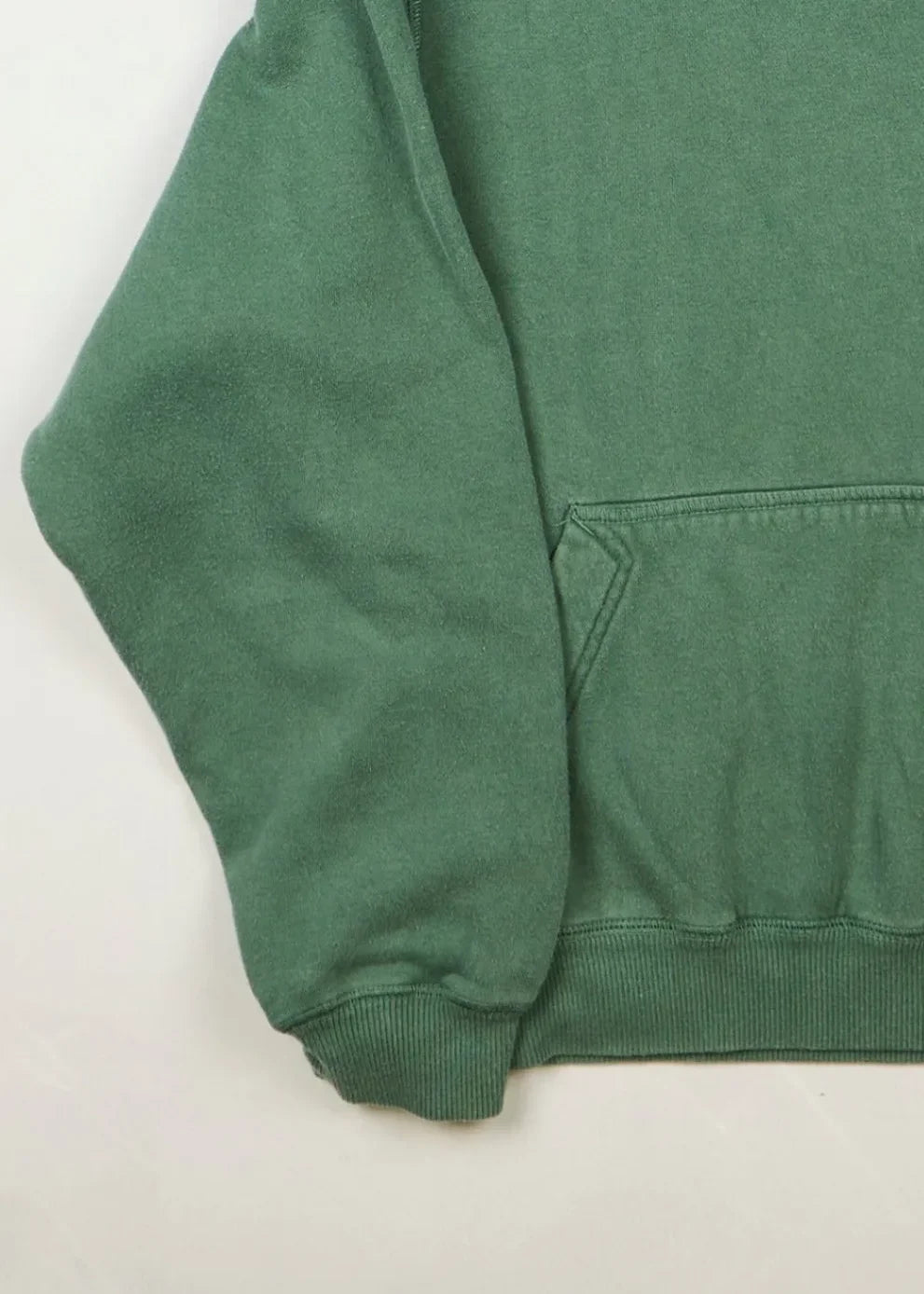Nike - Hoodie (S) Bottom Left
