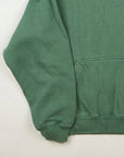 Nike - Hoodie (S) Bottom Left