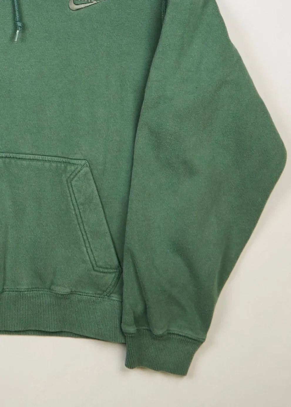 Nike - Hoodie (S) Bottom Right
