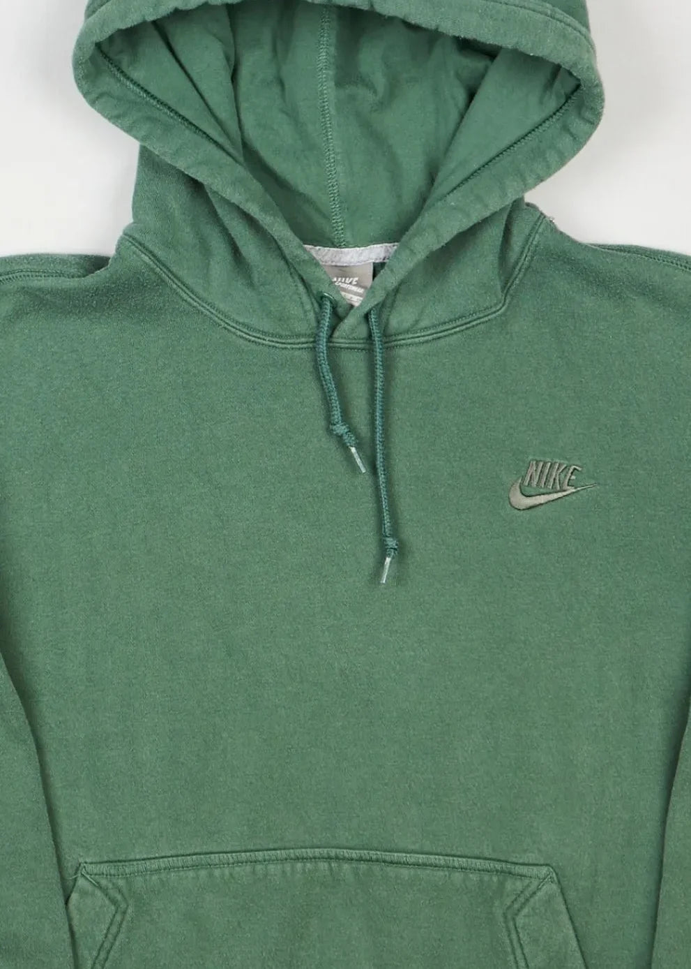 Nike - Hoodie (S) Center
