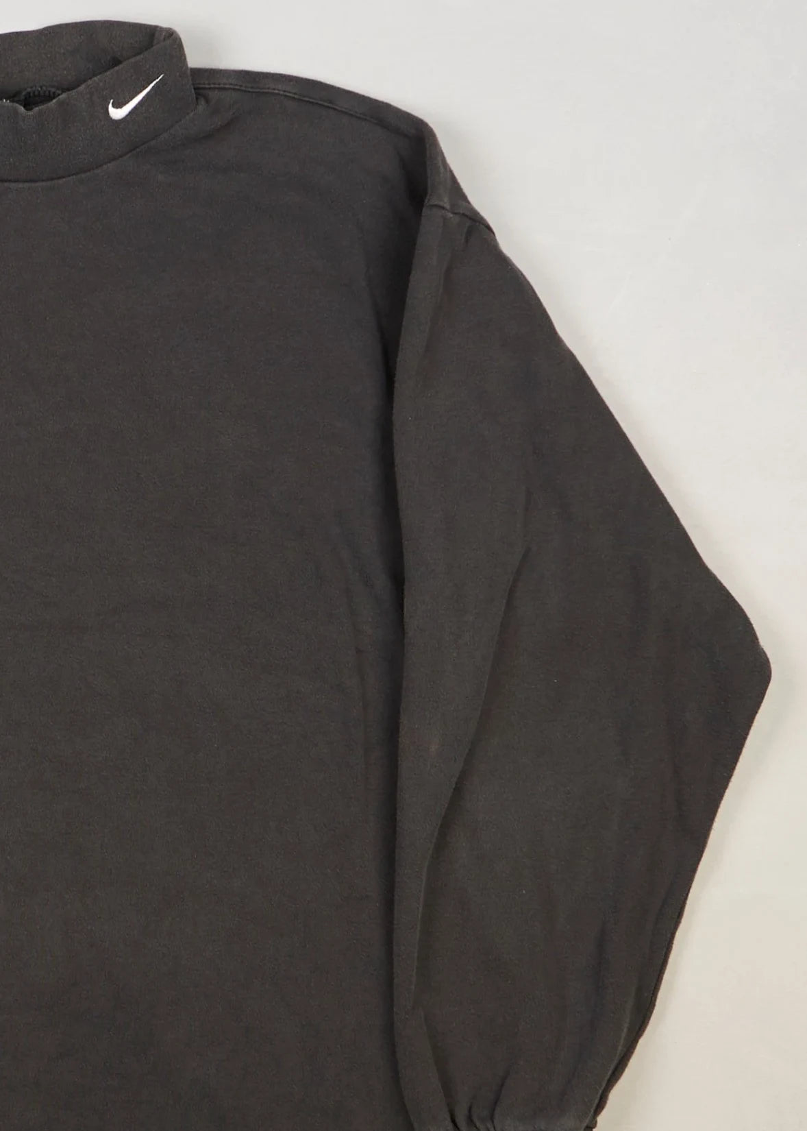 Nike - Sweatshirt (L) Right