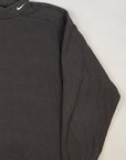 Nike - Sweatshirt (L) Right
