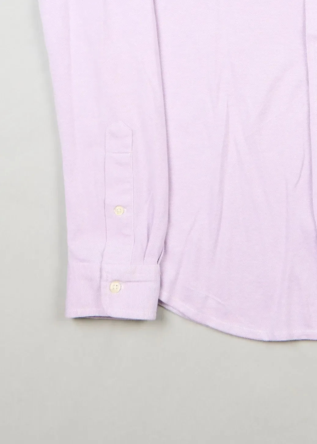 Ralph Lauren - Shirt (M) Bottom Left