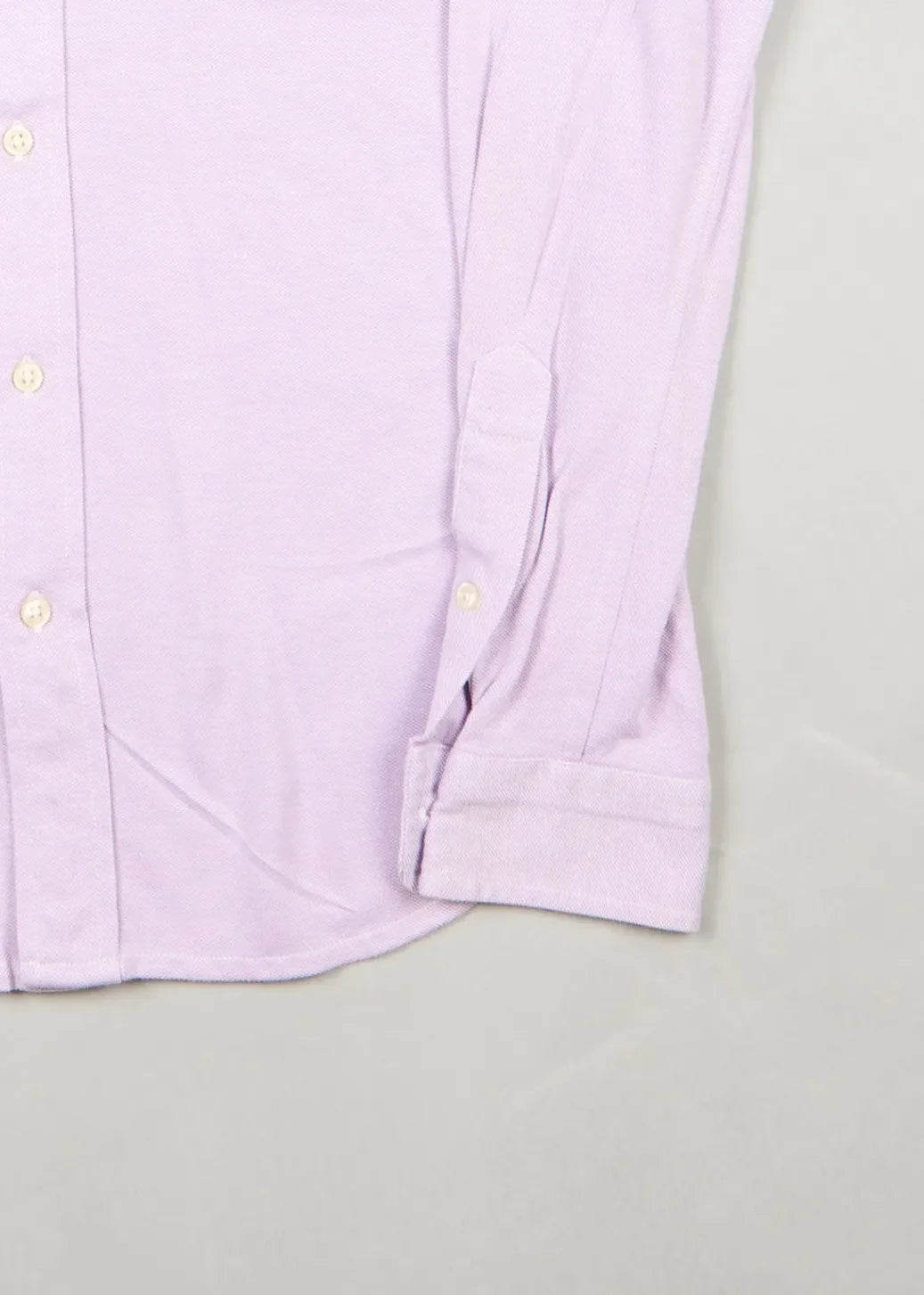 Ralph Lauren - Shirt (M) Bottom Right