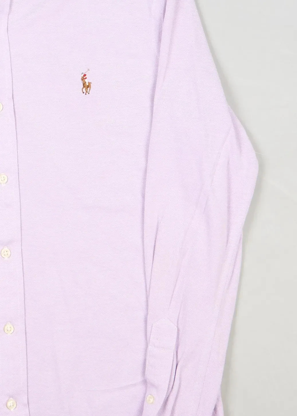 Ralph Lauren - Shirt (M) Right