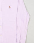 Ralph Lauren - Shirt (M) Right