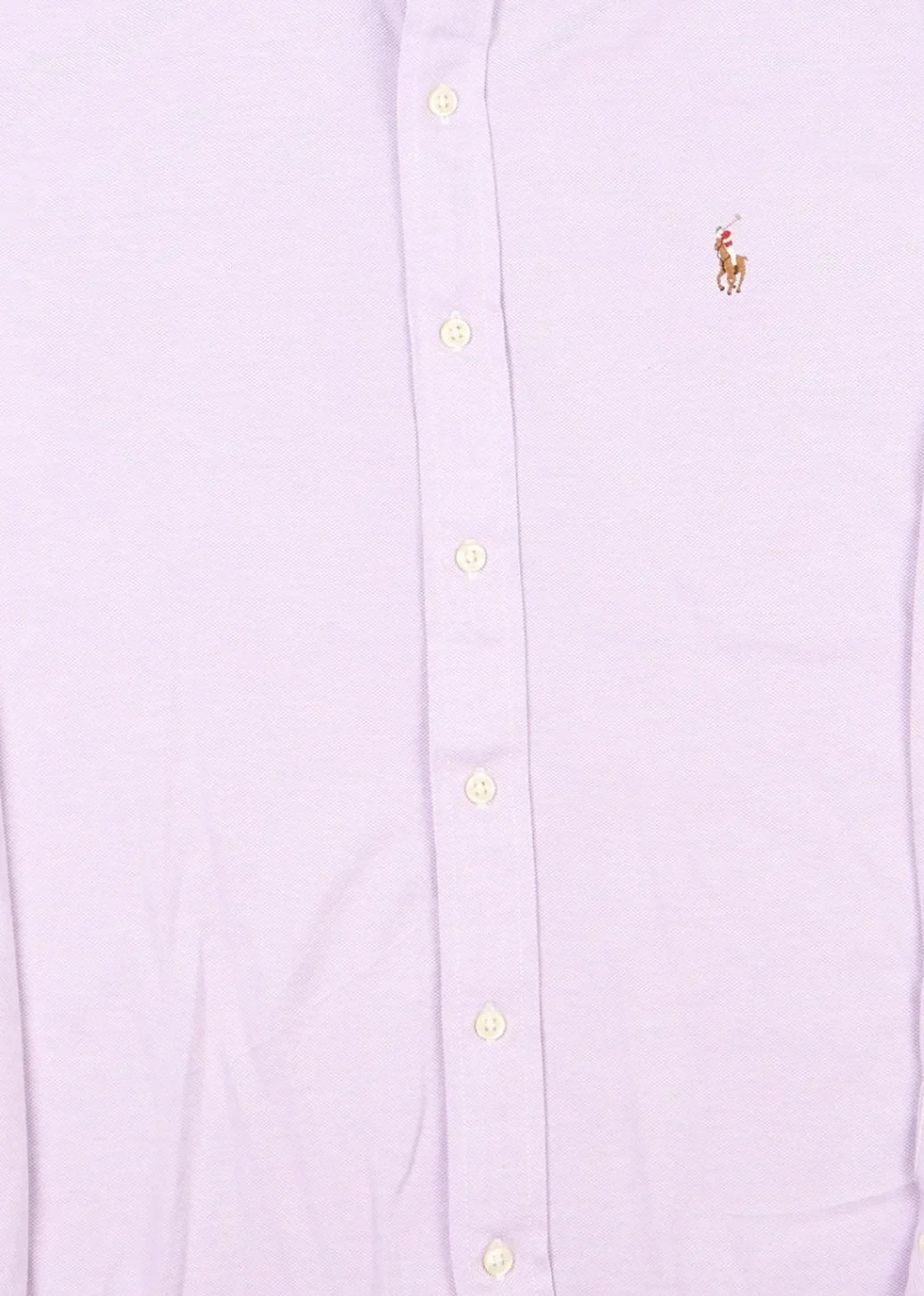 Ralph Lauren - Shirt (M) Center