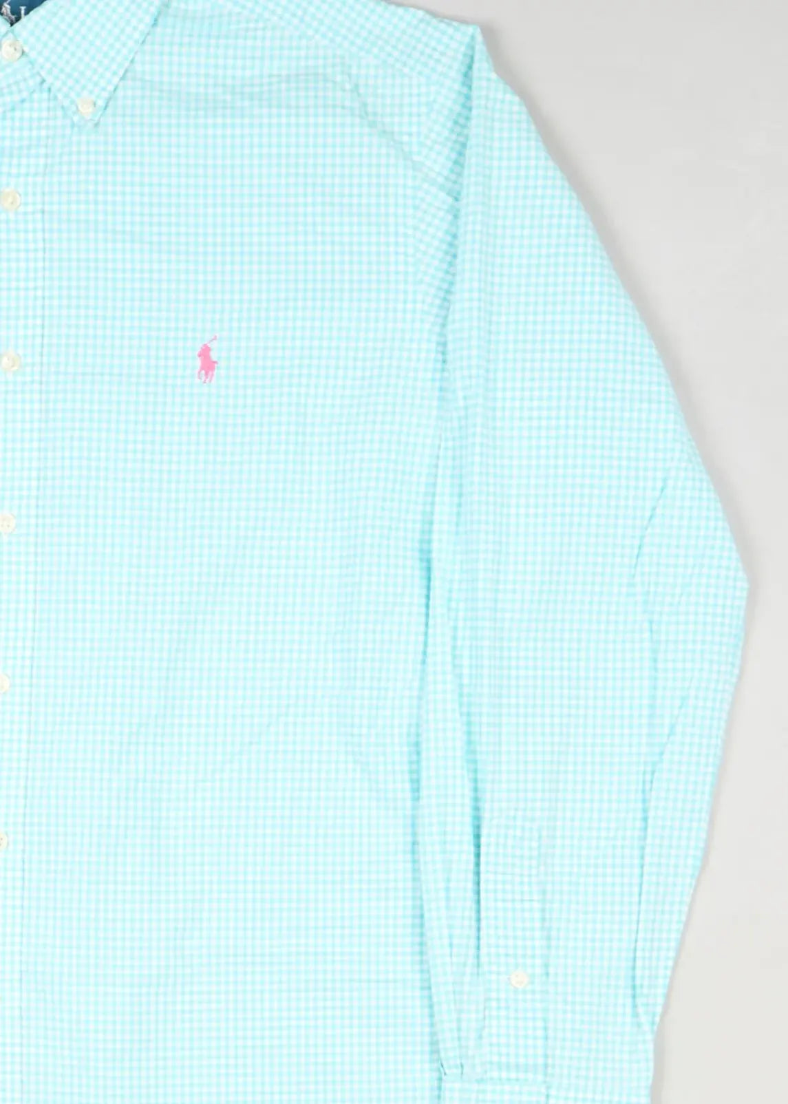 Ralph Lauren - Shirt (L) Right