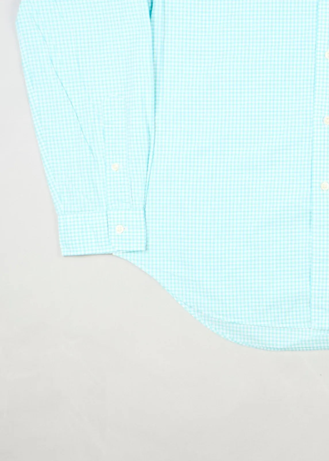 Ralph Lauren - Shirt (L) Bottom Left