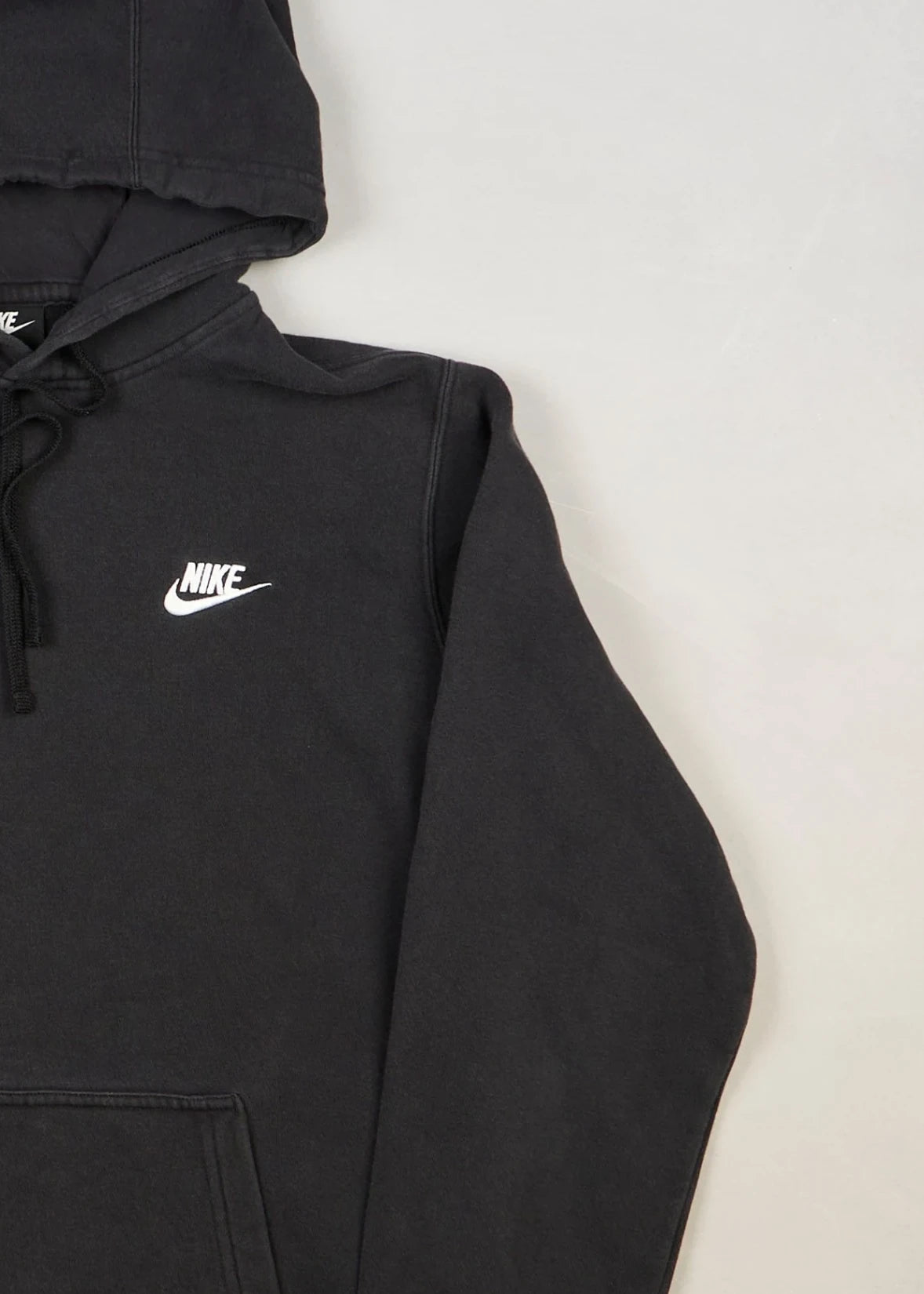 Nike - Hoodie (M) Right
