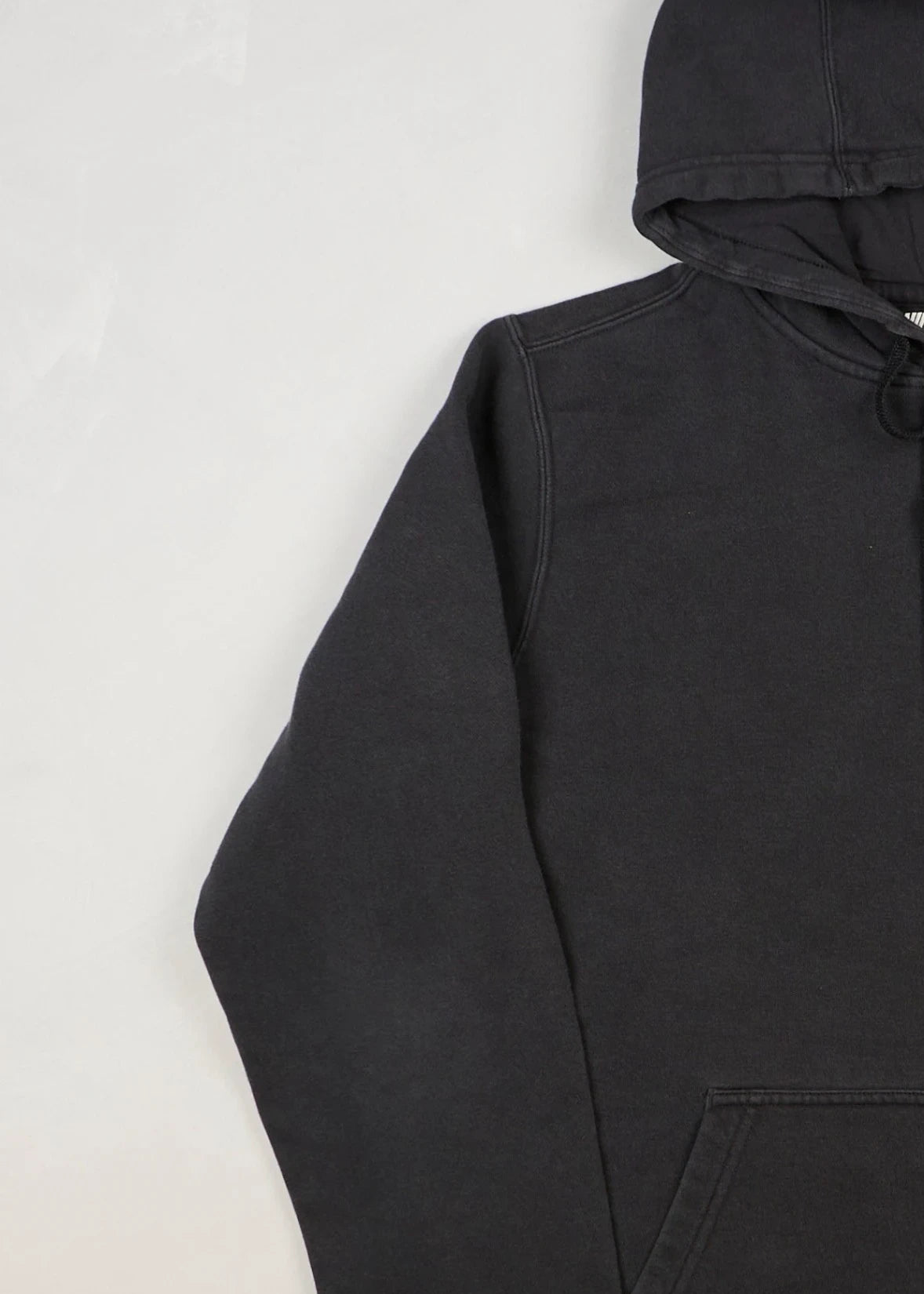 Nike - Hoodie (M) Left