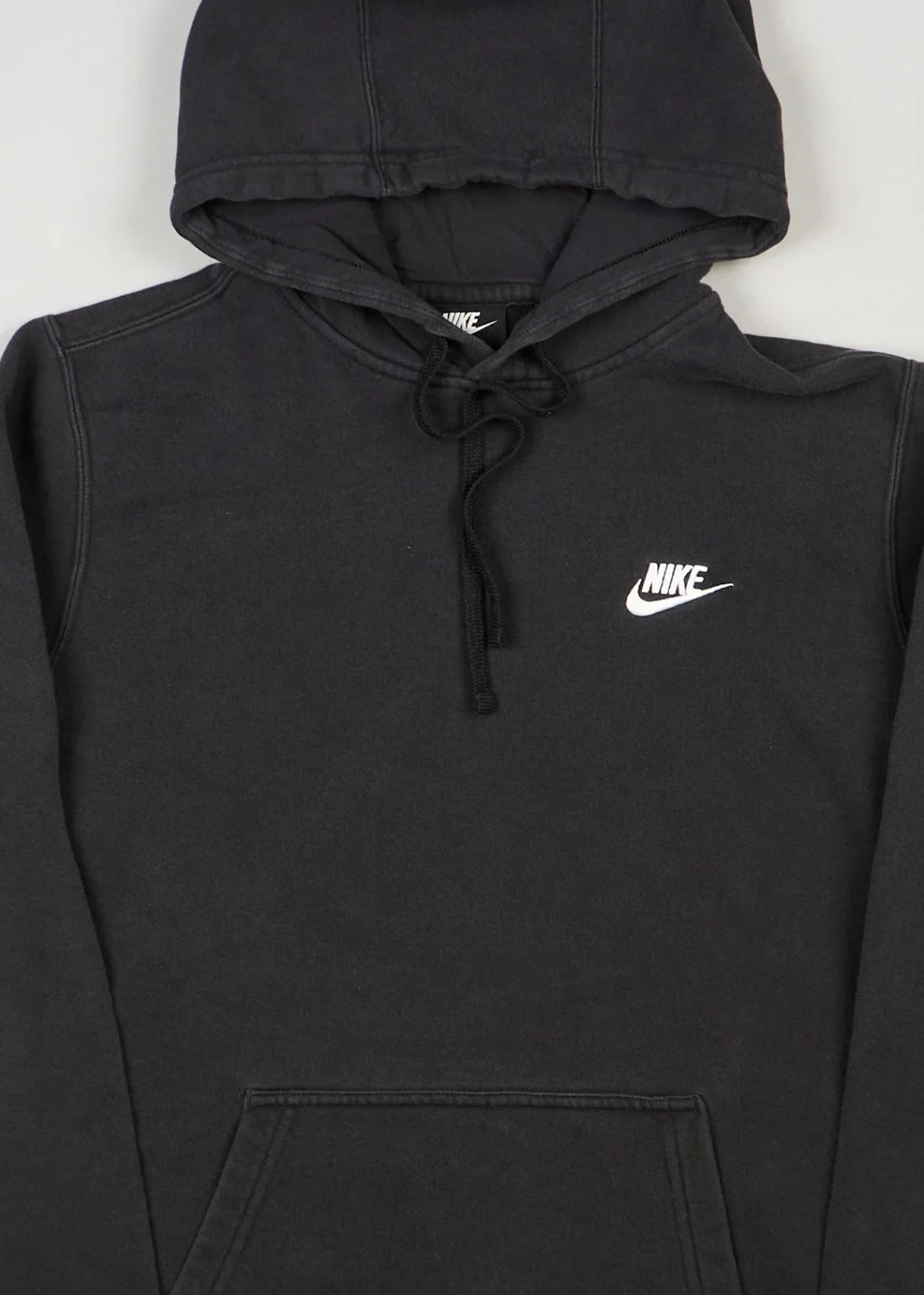 Nike - Hoodie (M) Center