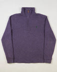 Ralph Lauren - Quarter Zip (S)