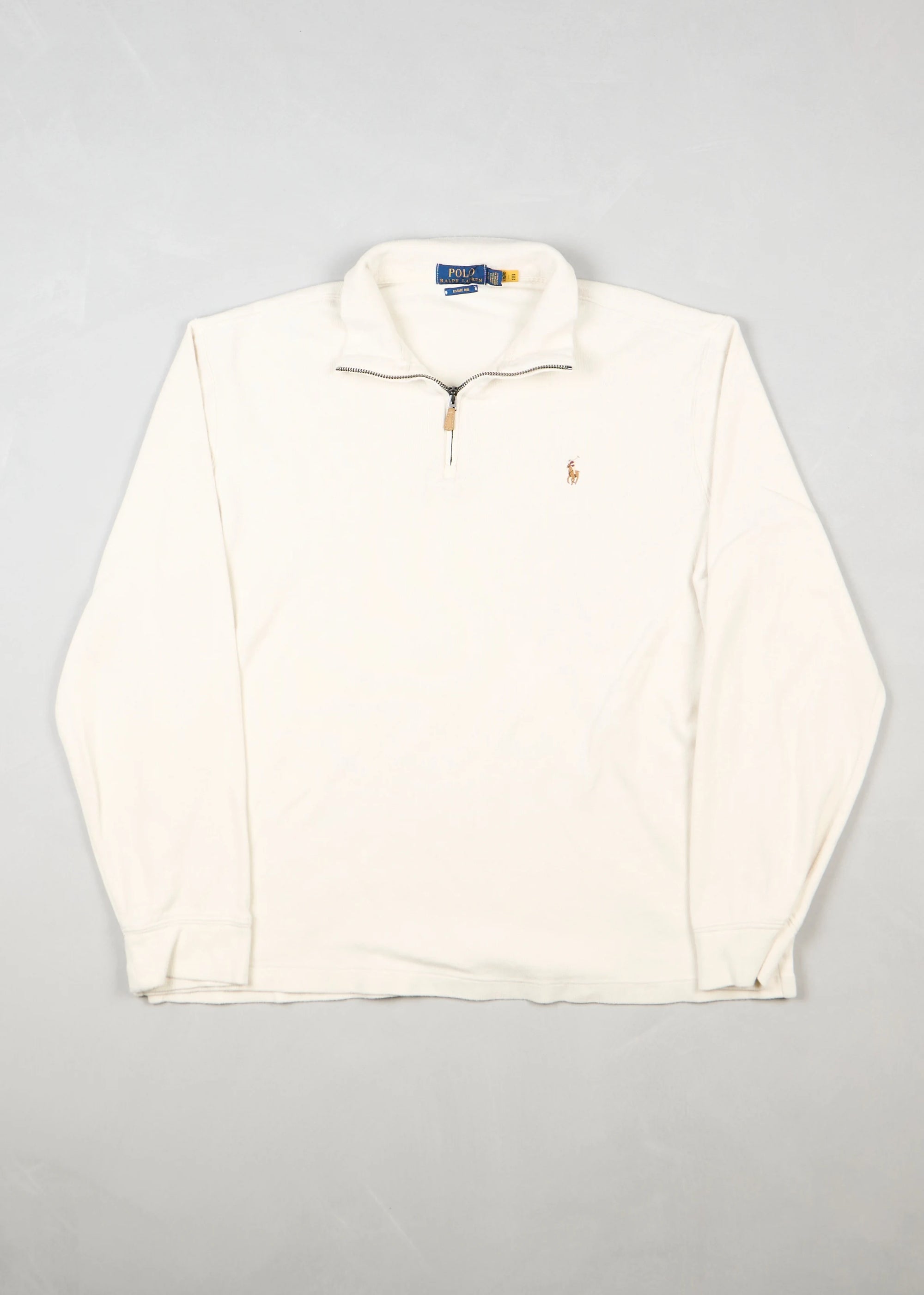 Ralph Lauren - Fleece (L)