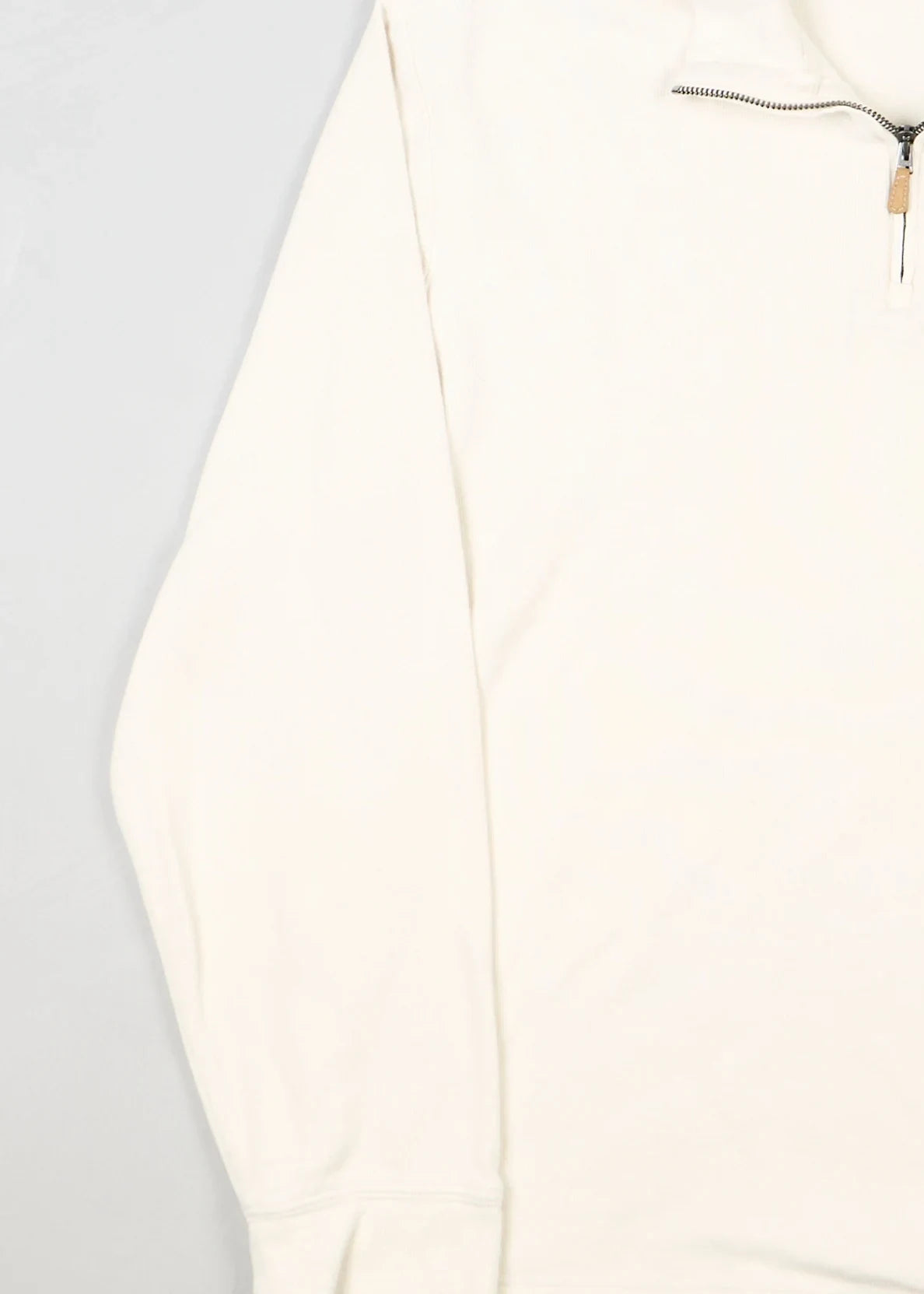 Ralph Lauren - Fleece (L) Left