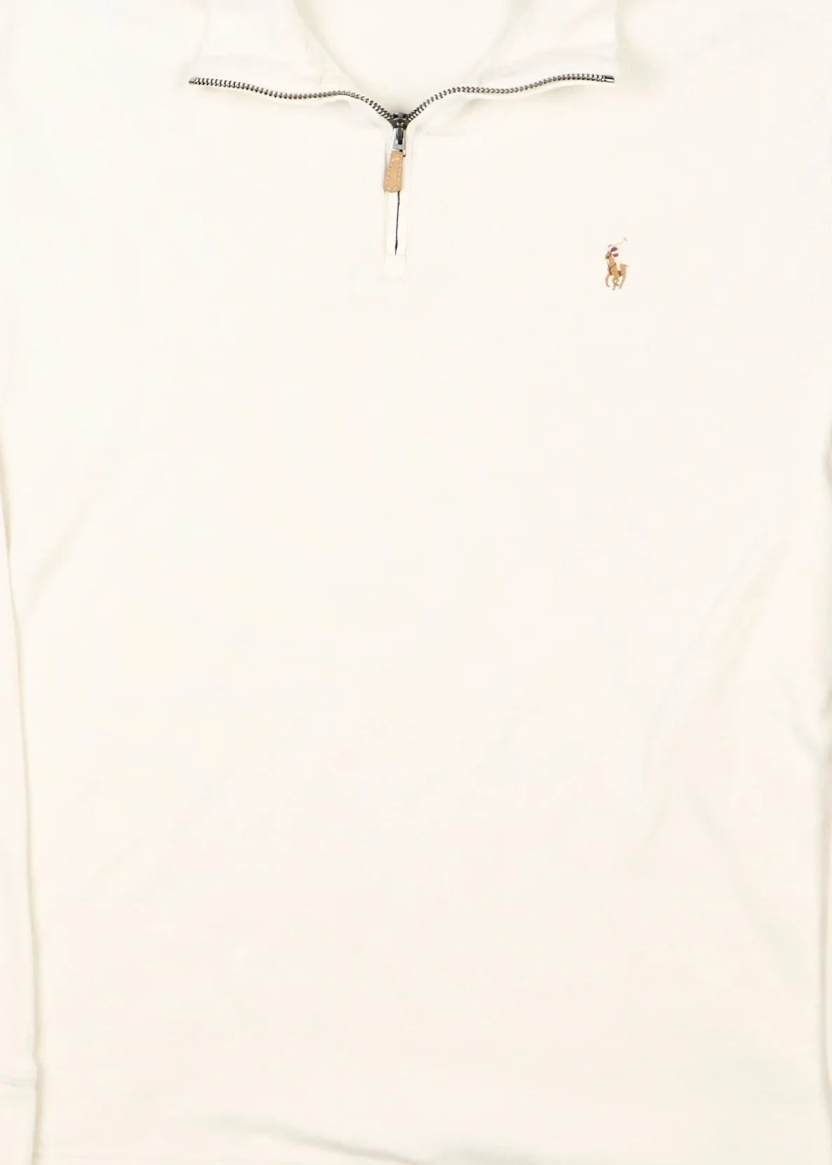 Ralph Lauren - Fleece (L) Center