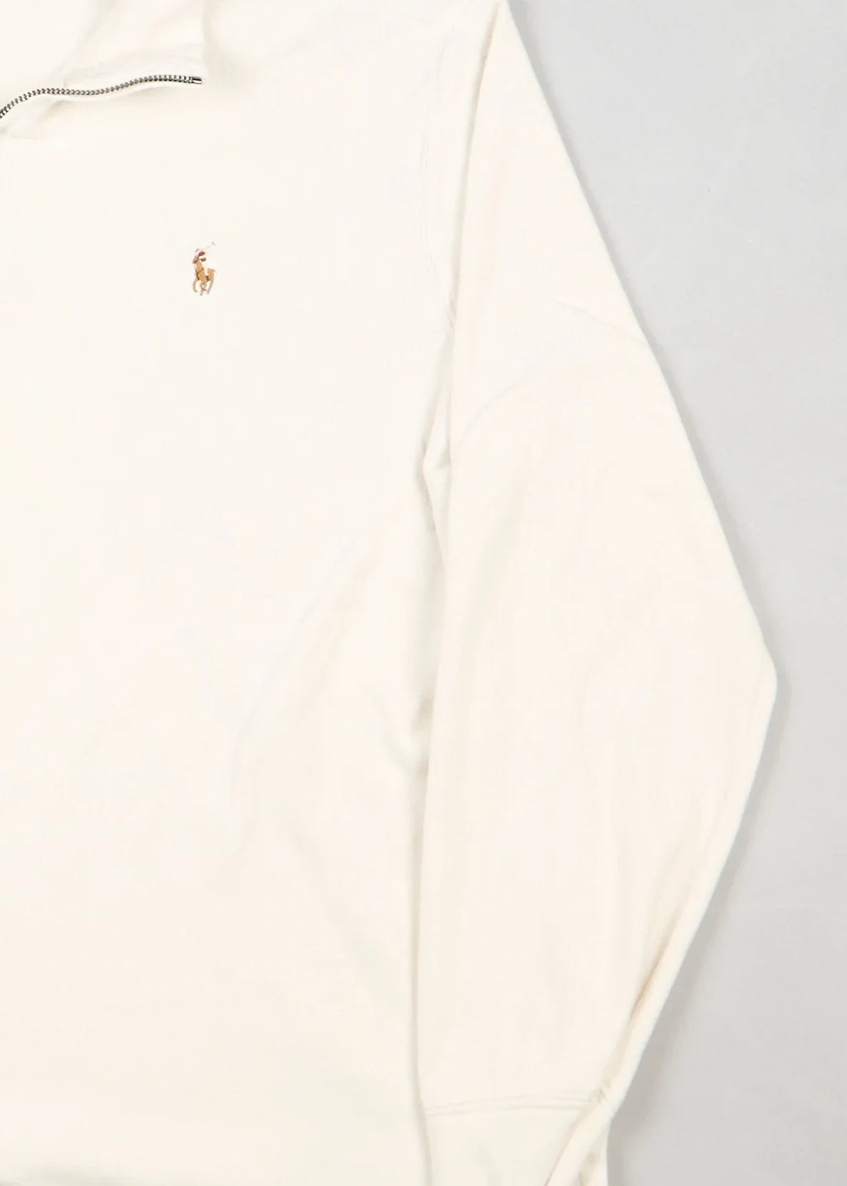 Ralph Lauren - Fleece (L) Right