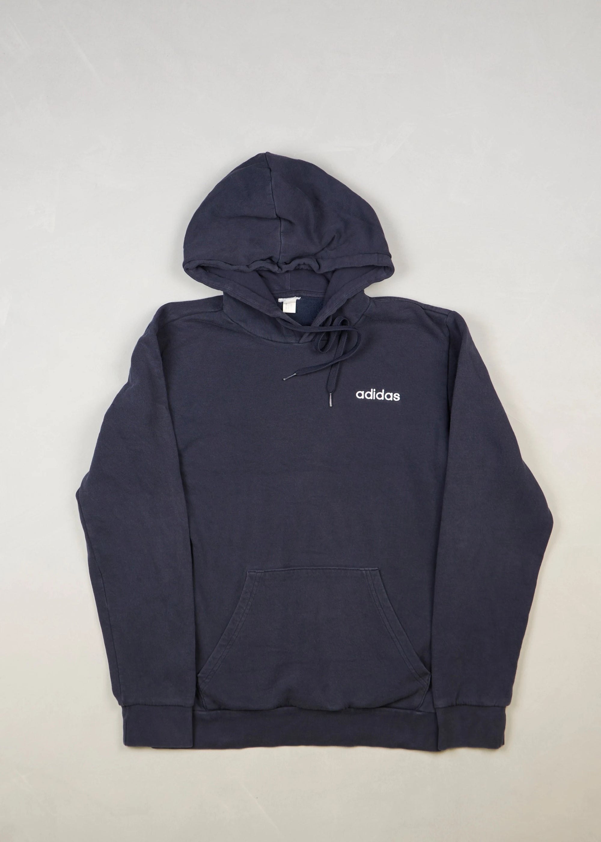 Adidas - Hoodie (S)