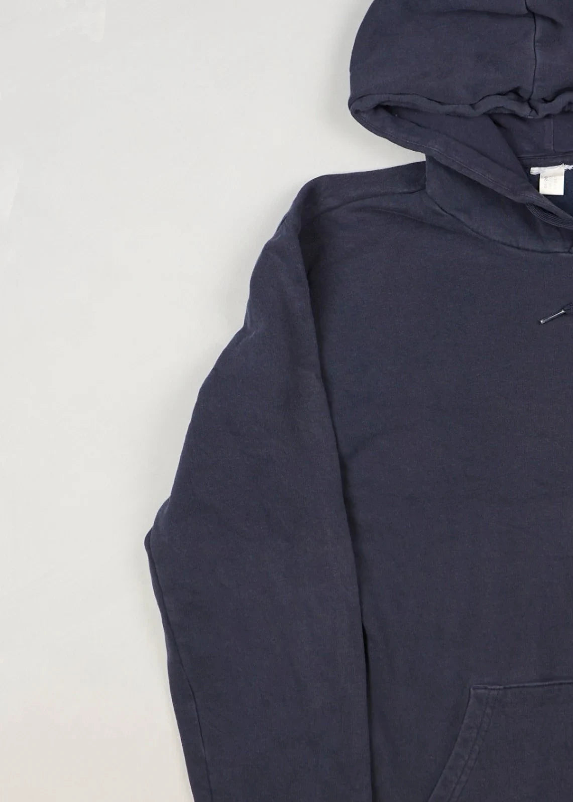 Adidas - Hoodie (S) Left