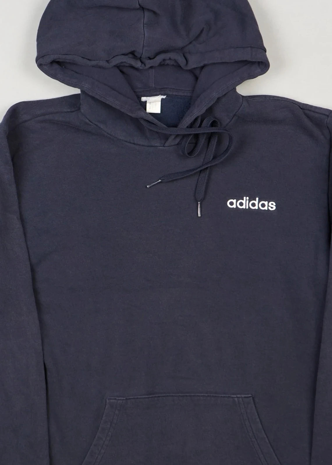 Adidas - Hoodie (S) Center