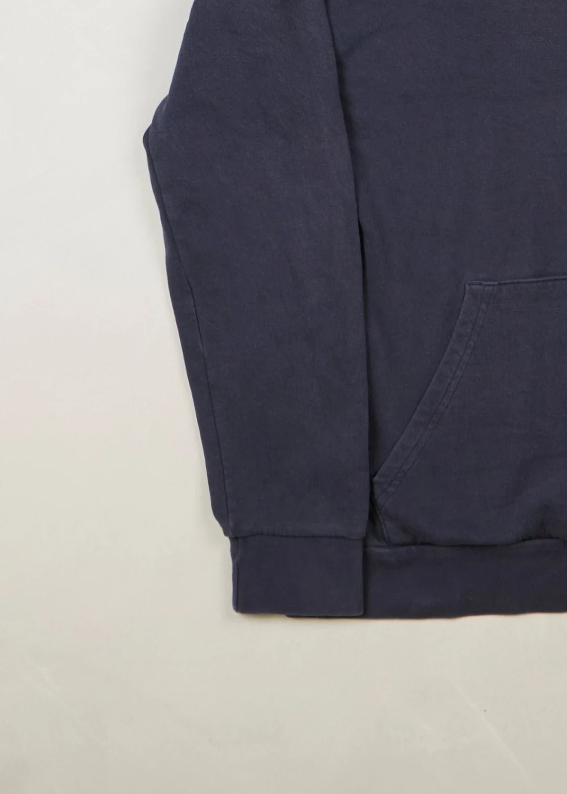 Adidas - Hoodie (S) Bottom Left
