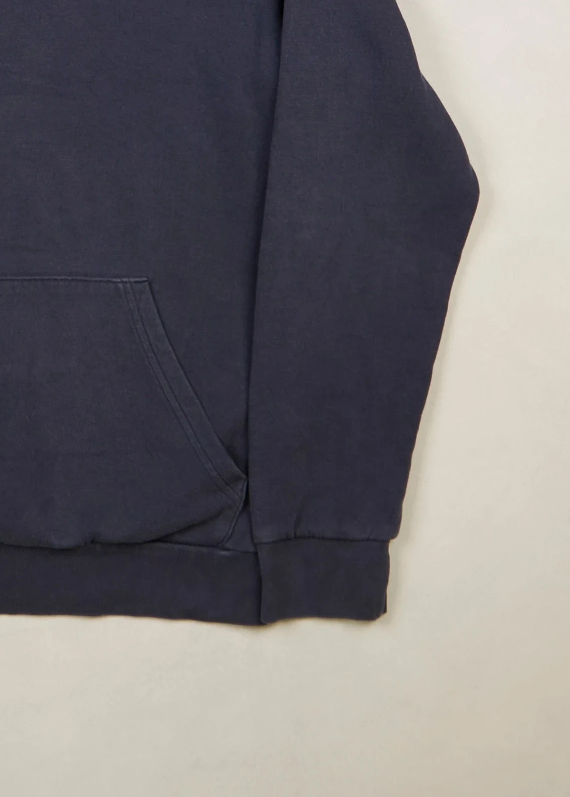 Adidas - Hoodie (S) Bottom Right