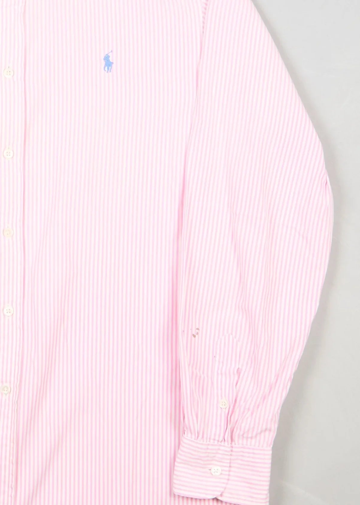 Ralph Lauren - Shirt (M) Right