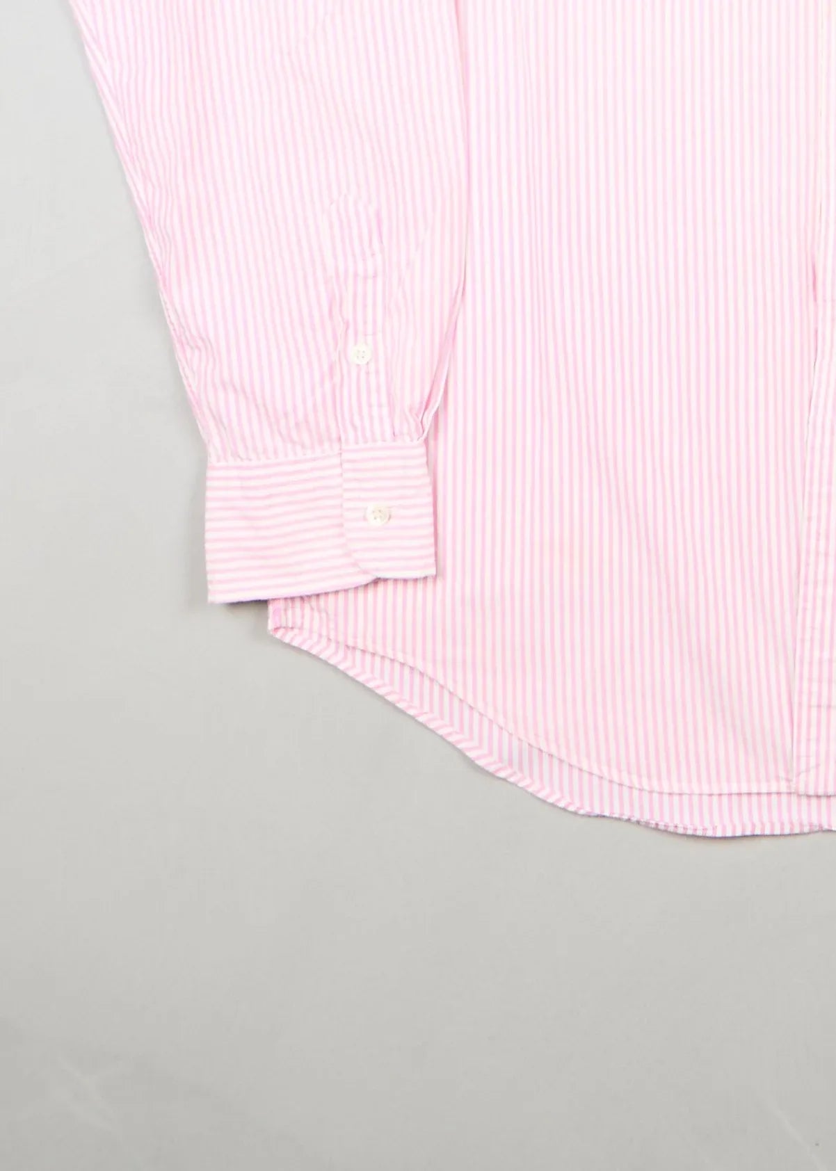 Ralph Lauren - Shirt (M) Bottom Left