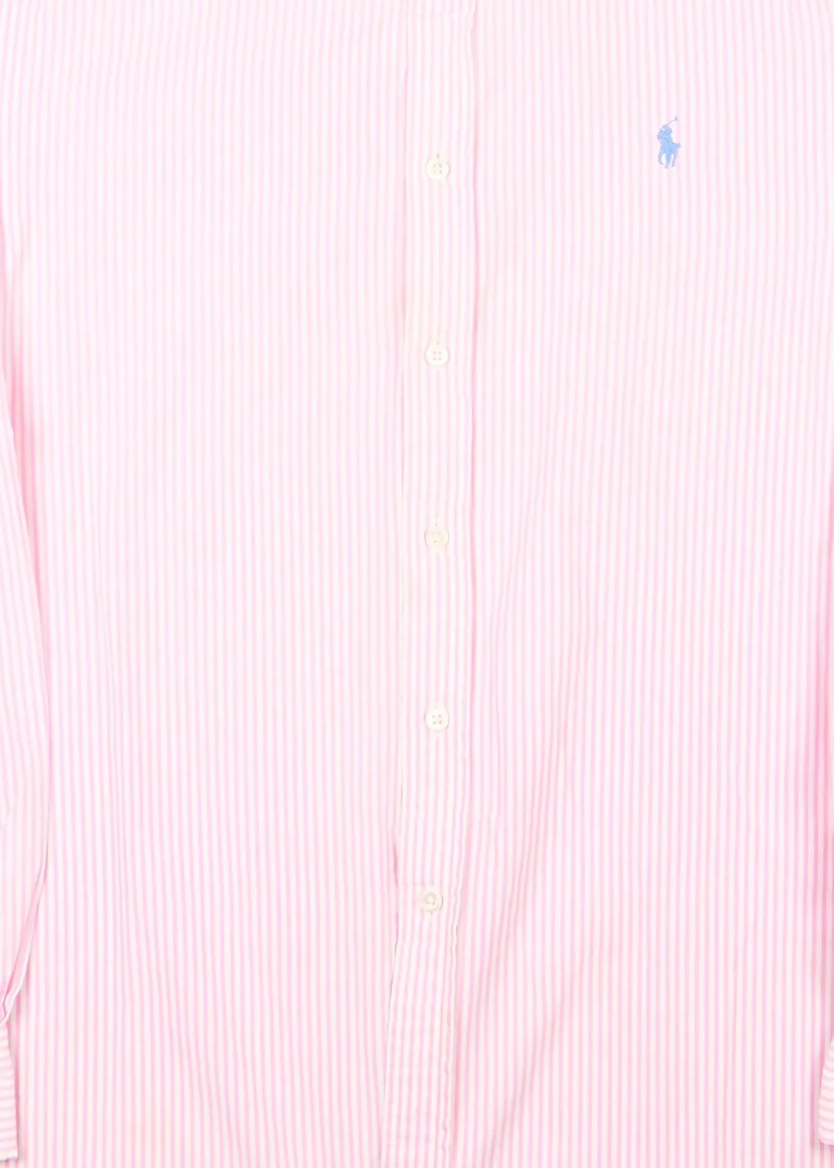 Ralph Lauren - Shirt (M) Center