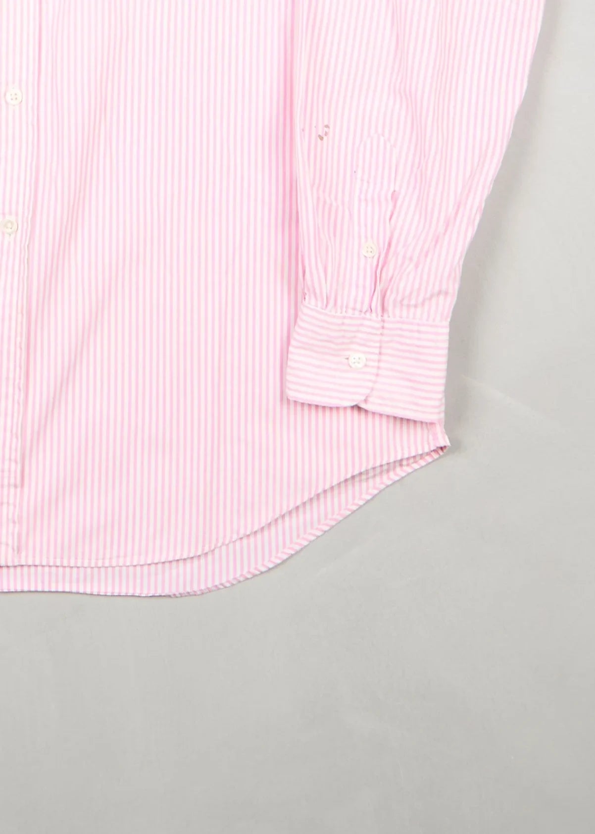 Ralph Lauren - Shirt (M) Bottom Right