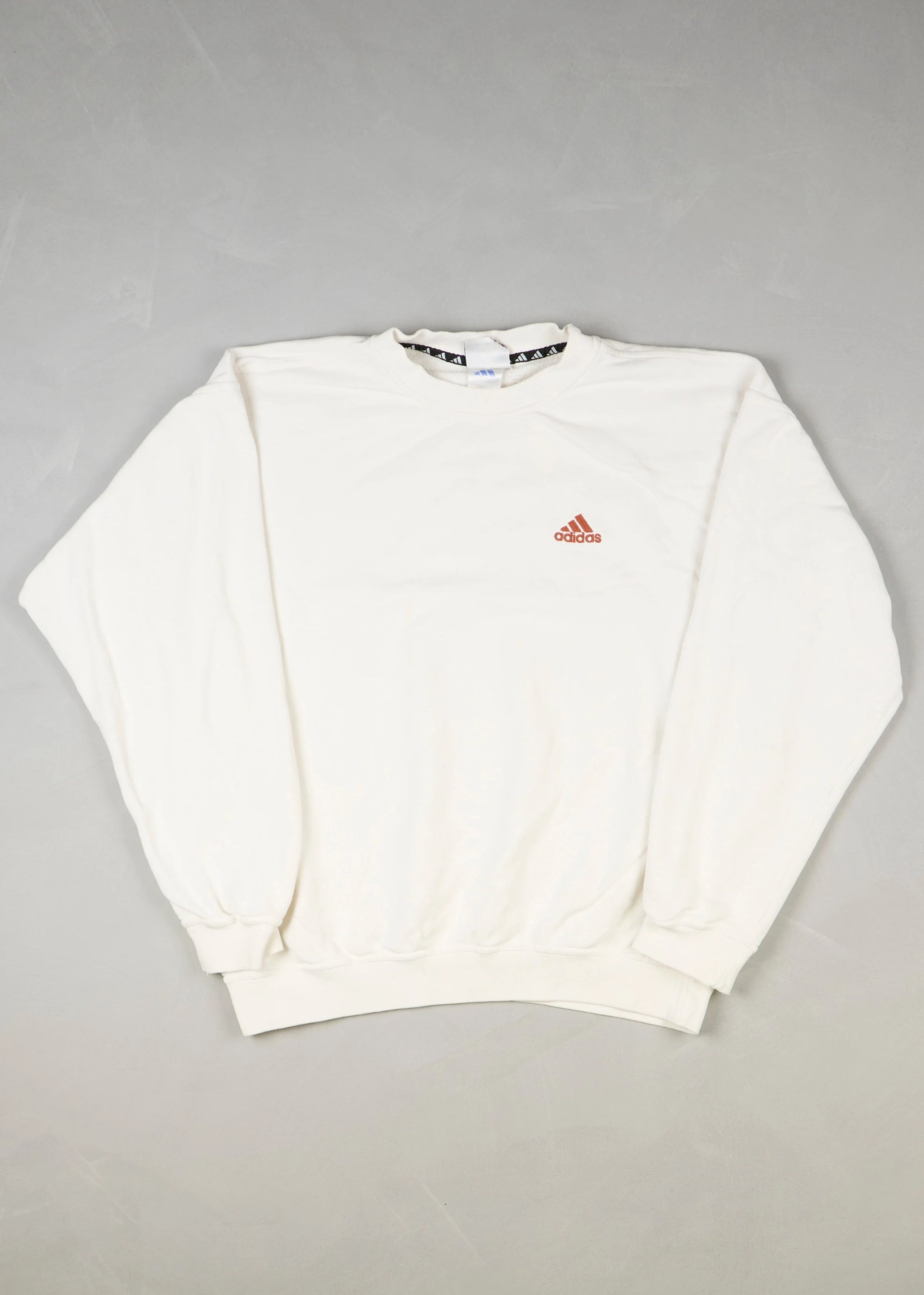 Adidas - Sweatshirt (L)